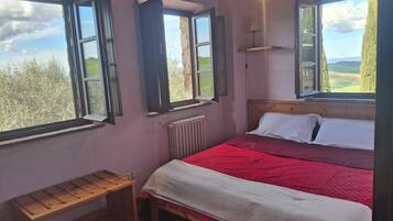 Casa, 3 camere da letto, fumatori, terrazzo | 3 camere
