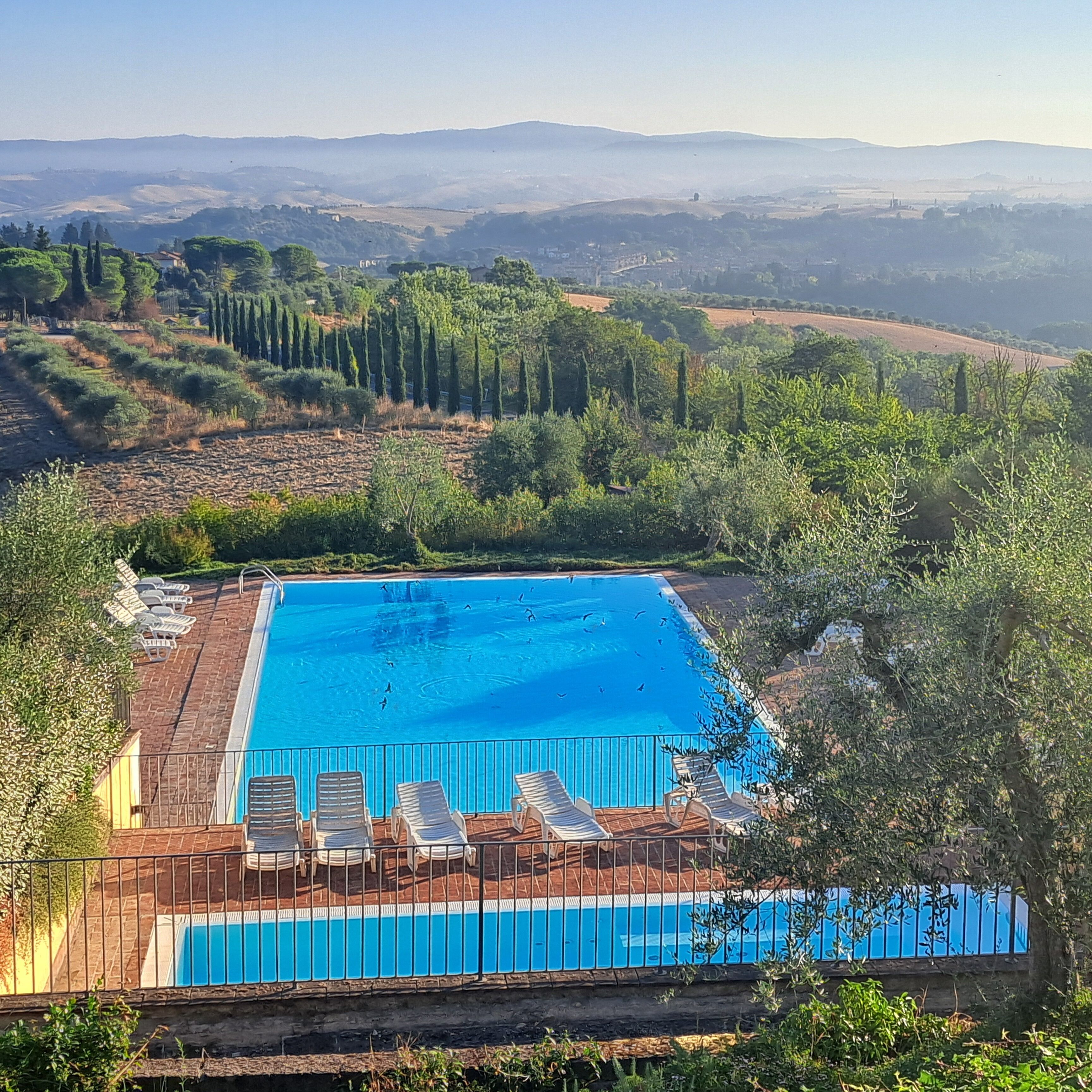 House, 3 Bedrooms, Smoking, Terrace | Pool | Outdoor pool