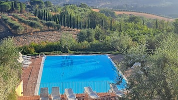 Casa, 3 camere da letto, fumatori, terrazzo | Piscina | Piscina all'aperto