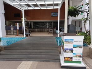 Fachada
