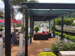 Property grounds - 3306 Patong Beachfront Apartment Cozy Condoresort (Patong)