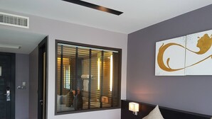 1 Schlafzimmer