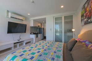 1 habitación 