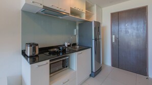 Dapur pribadi