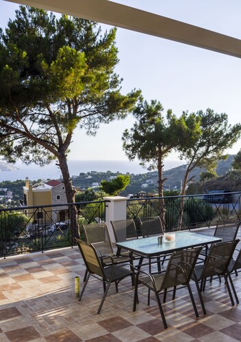 Fantasia Villas "Galene".