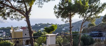 Fantasia Villas "Galene".