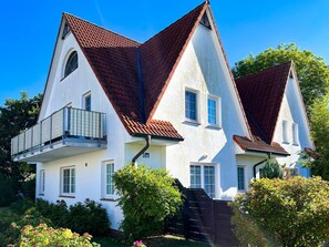 Udendørsområde