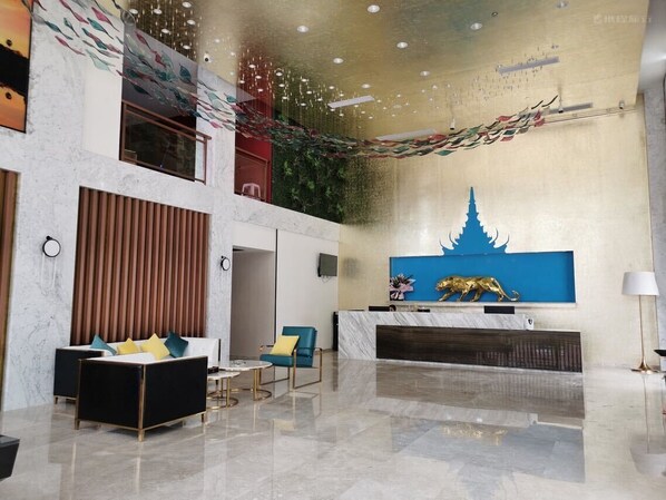 Salón de fiestas