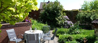 Apartment 1 Herrmi Object-ID 120505