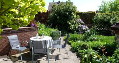 Ferienwohnung 1 Herrmi Objekt-ID 120505