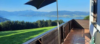 Dreibettzimmer 1 - Haus Gertraud Brand