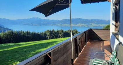 Dreibettzimmer 1 - Haus Gertraud Brand