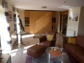 Unclassified image, 4 of 21, button - Apartment Waterkant ID 120500 - Apartment An der Waterkant Object ID (Waren (Müritz))