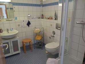 Unclassified image, 3 of 21, button - Apartment Waterkant ID 120500 - Apartment An der Waterkant Object ID (Waren (Müritz))