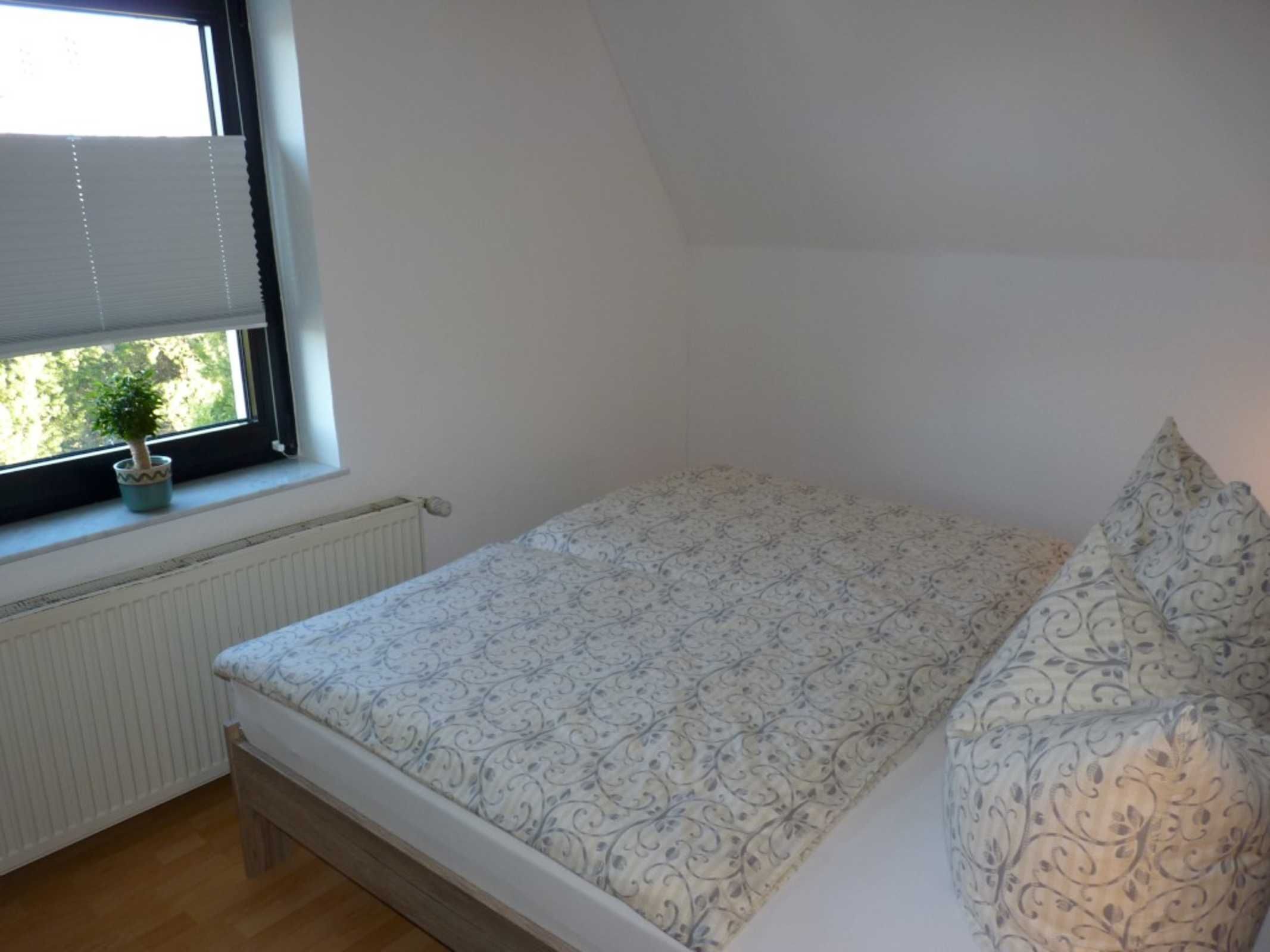 2 chambres, lit parapluie, Wi-Fi, draps fournis