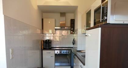 Vacation apartment Am Seeufer 1 Object ID: 120522 - Holiday apartment Am Seeufer 1 Object