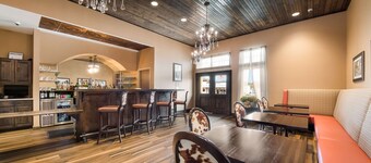 Best Western Bandera Suites & Saloon