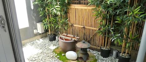 中庭