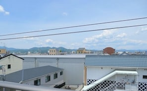 Private Vacation Home | Balcony view