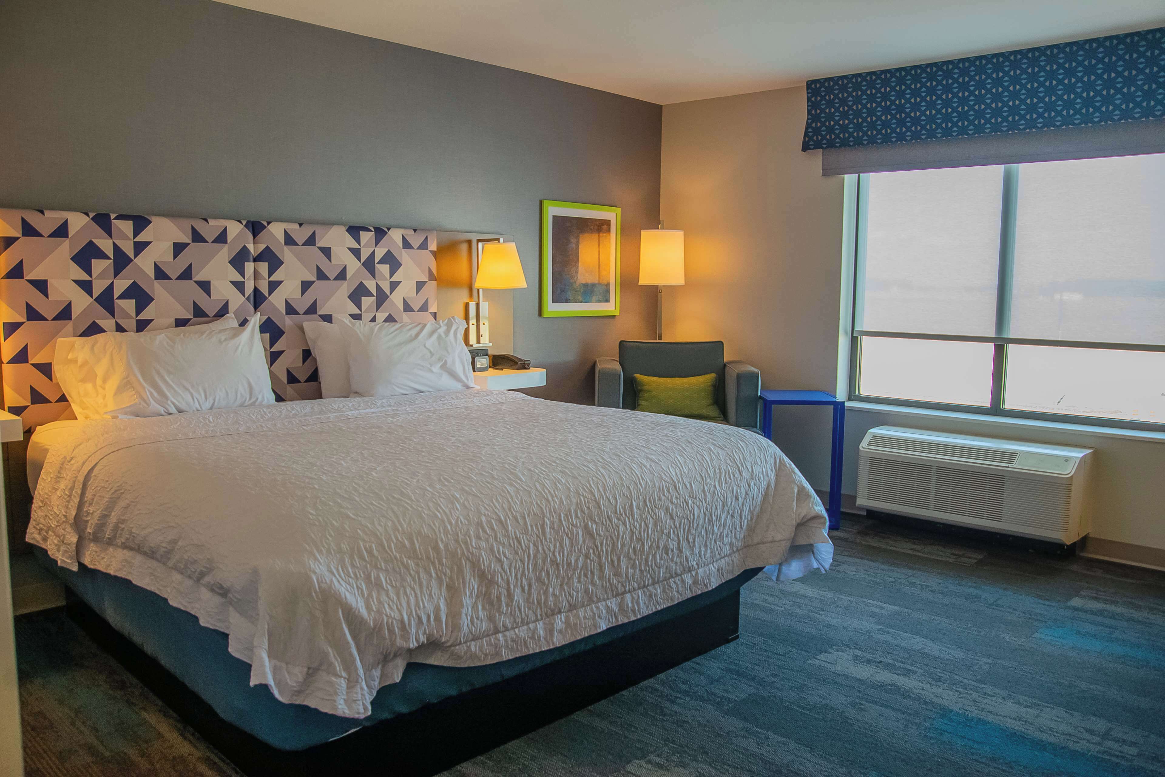 in-room safe, blackout curtains, iron/ironing board, cots/infant beds