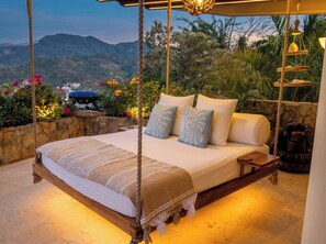 Terraço/pátio