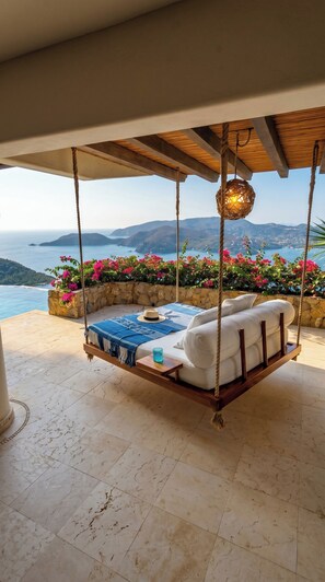 Terraço/pátio