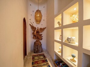 Interior - Luxury Home with Breathtaking Views in Zihuatanejo (Zihuatanejo)