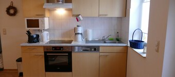 Vacation home Edda Object ID 121023