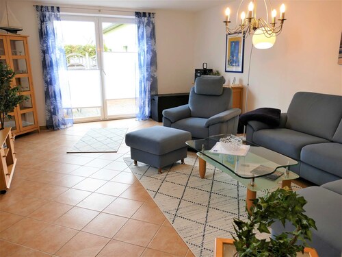 Vacation home Edda Object ID 121023