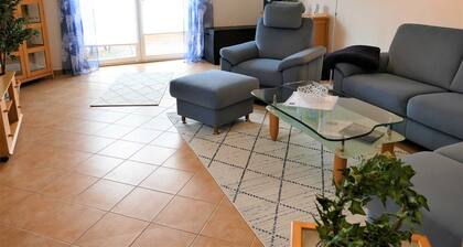 Vacation home Edda Object ID 121023