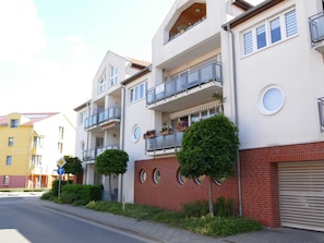 Udendørsområde