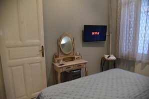 2 habitaciones 