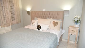 2 bedrooms