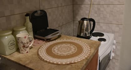Blue Lotus Luxury Home in the heart of the city center of Kavala