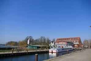 Port de plaisance