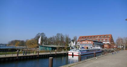 Holiday apartment see sea Object-ID 121348