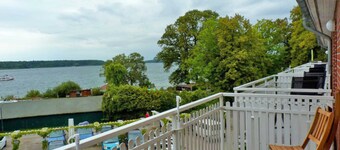 Holiday apartment see sea Object-ID 121348