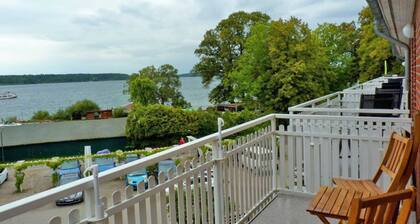 Ferienwohnung Meer sehn Objekt-ID 121348