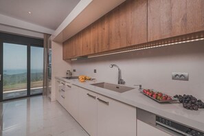 Cuisine privée