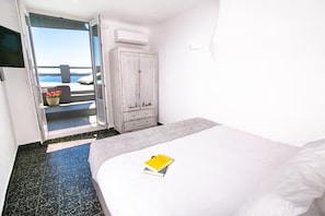 1 chambre, Wi-Fi gratuit