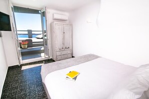 1 bedroom, free WiFi