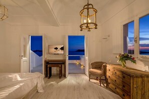 1 غرفة نوم ومكواة/لوح كي وواي فاي مجانًا وملاءات أسرّة