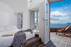 1 bedroom, free WiFi