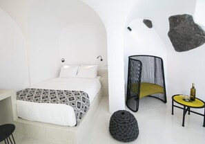 1 chambre, coffres-forts dans les chambres, fer et planche Ă repasser