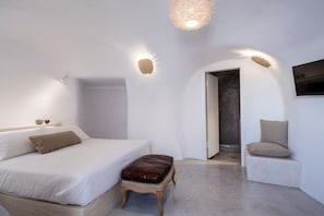 1 chambre, coffres-forts dans les chambres, fer et planche à repasser