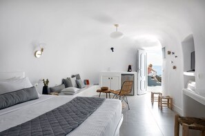 1 chambre, coffres-forts dans les chambres, fer et planche à repasser