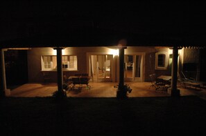 Exterior - Fayence Bonheur (Fayence)