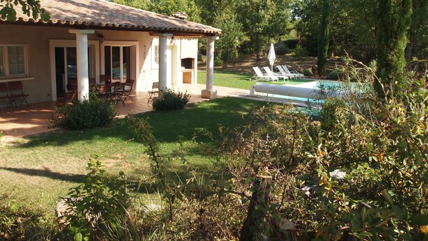 Garden - Fayence Bonheur (Fayence)