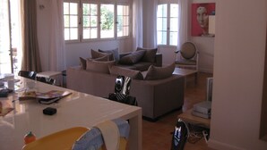 Design Villa | Living area - Fayence Bonheur (Fayence)