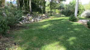 Jardin